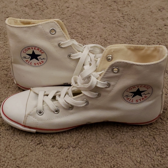 Converse Shoes - Converse all star sneakers